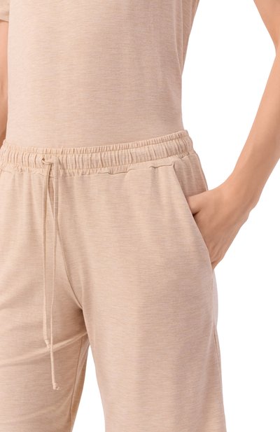 Шорты из вискозы HANRO, арт. 074903, фото 5