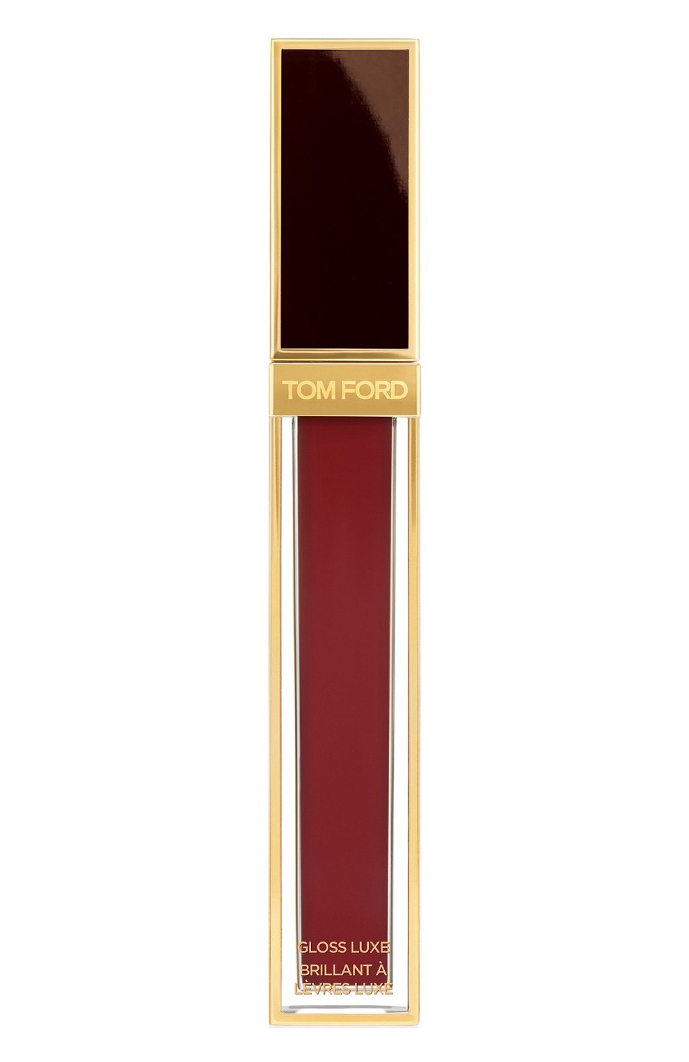 Блеск для губ, оттенок 18 saboteur TOM FORD, арт. T76A-18, фото 1