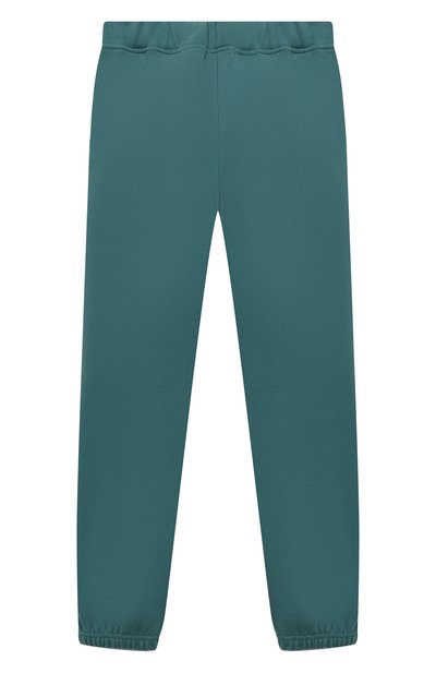 Хлопковые джоггеры SONIA RYKIEL ENFANT, арт. 21W1PA12, фото 2