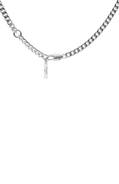Колье SSIL, арт. SS23FNC022CBFFFZZ, фото 4