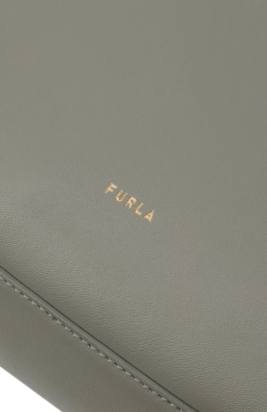 Сумка Meridiana medium Furla WB01606/BX3169 Серый  WB01606/BX3169 Фото 3