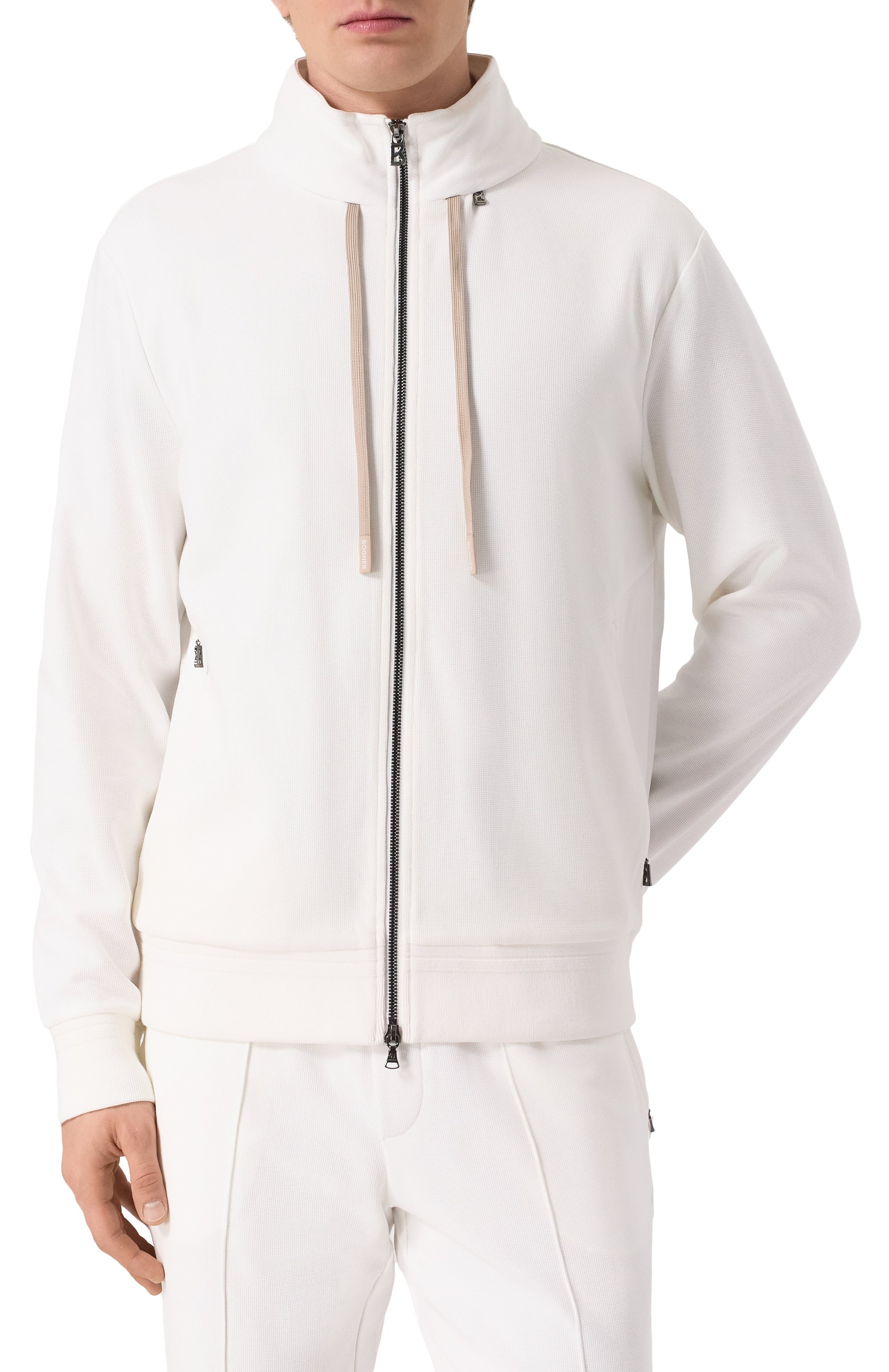 Толстовка BOGNER, арт. 88208865, фото 3