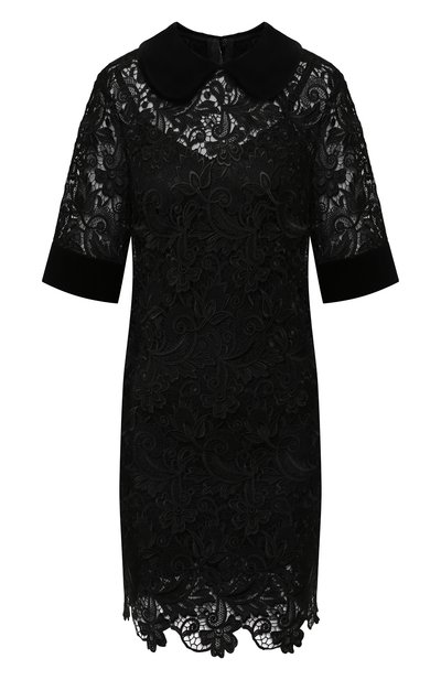 Женское платье DOLCE & GABBANA, арт. F6E5FT/FLM89