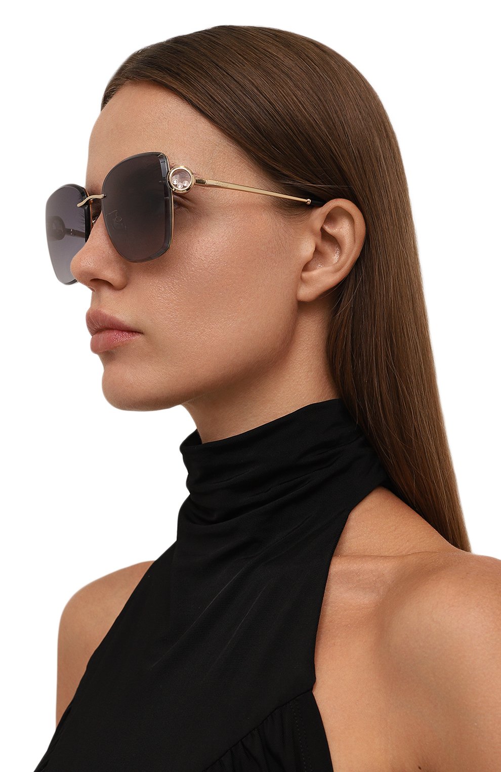 Солнцезащитные очки CHOPARD, арт. L29S 300, фото 2