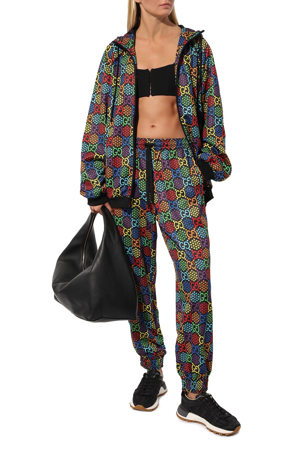 Джоггеры GUCCI, арт. 604199 XJB62, фото 2