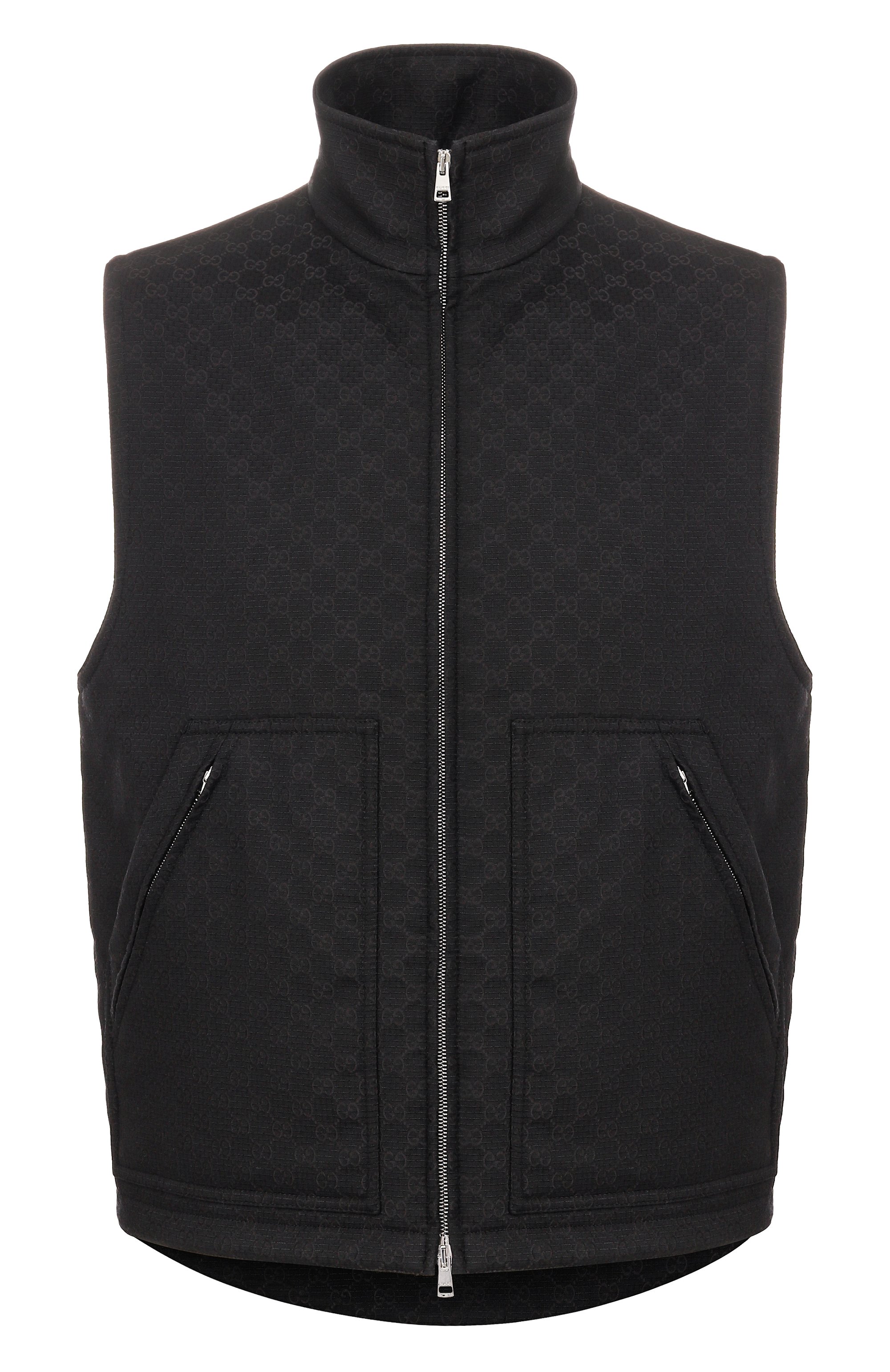 Жилет GUCCI, арт. 819626/ZAR4V, фото 1