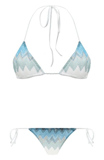 Раздельный купальник MISSONI, арт. MC22SP00-BR00JJ, фото 1