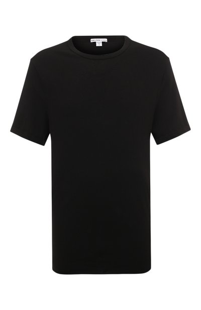 Мужская хлопковая футболка JAMES PERSE, арт. MJD3639