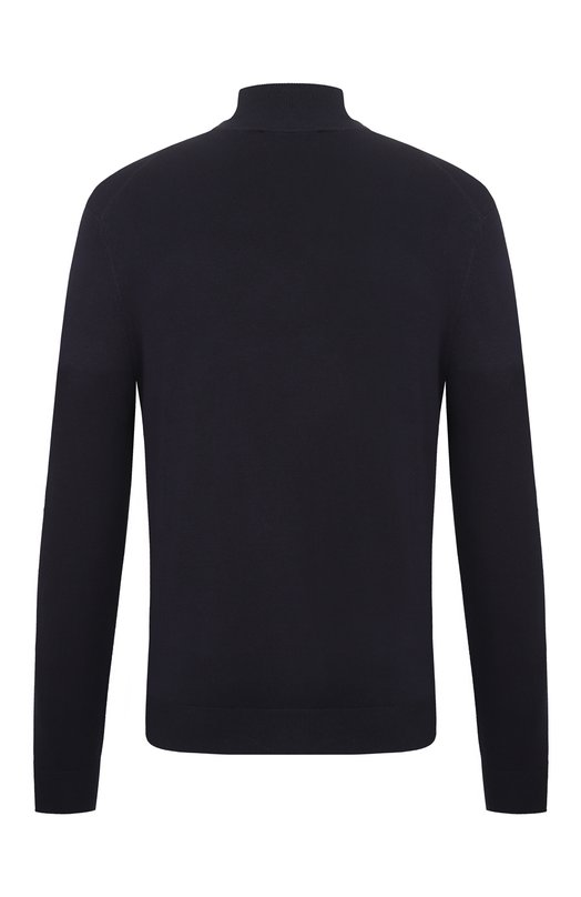 Толстовка из вискозы Trussardi 2