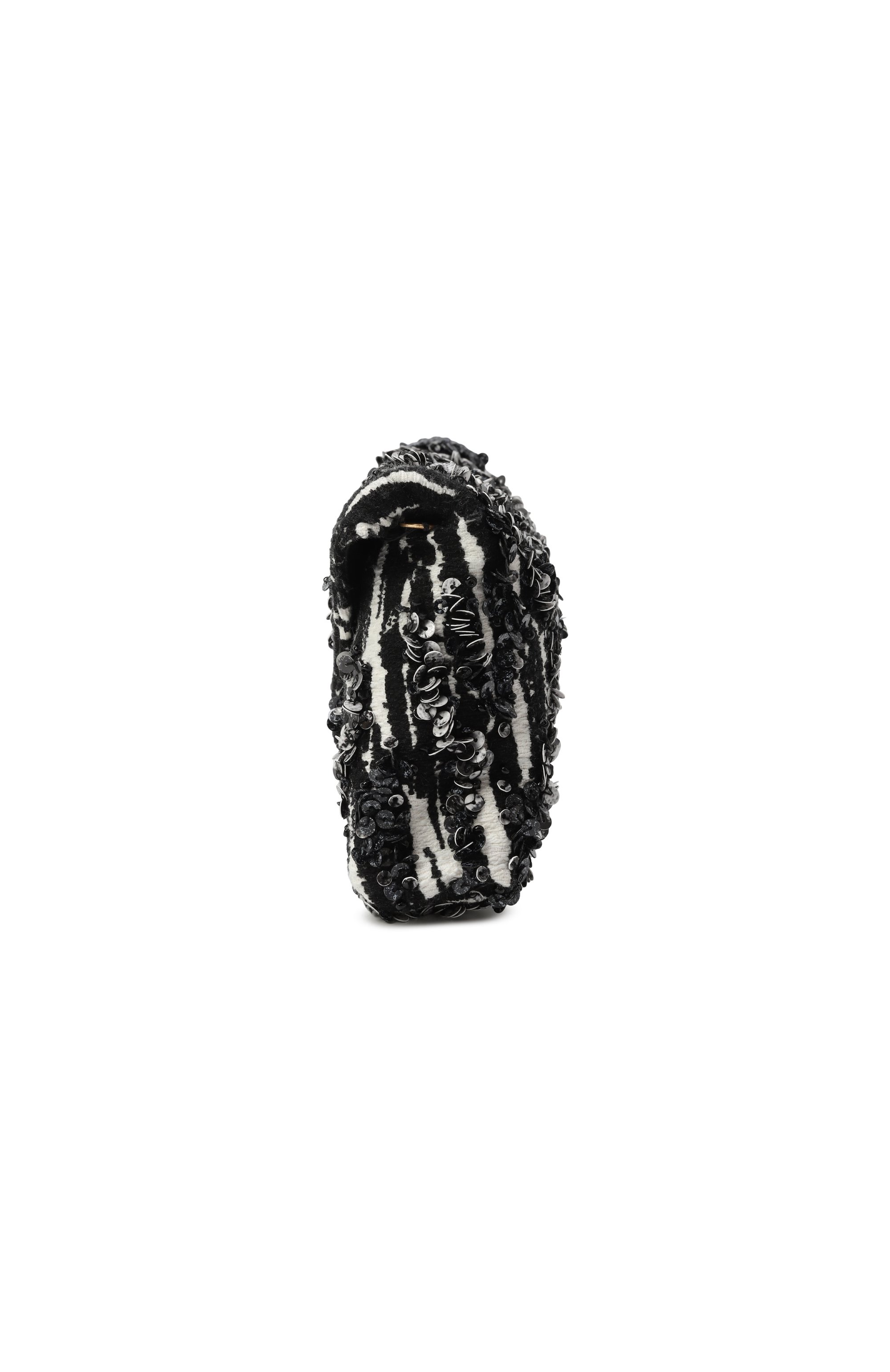 Клатч DRIES VAN NOTEN, арт. 011510-851-900, фото 4