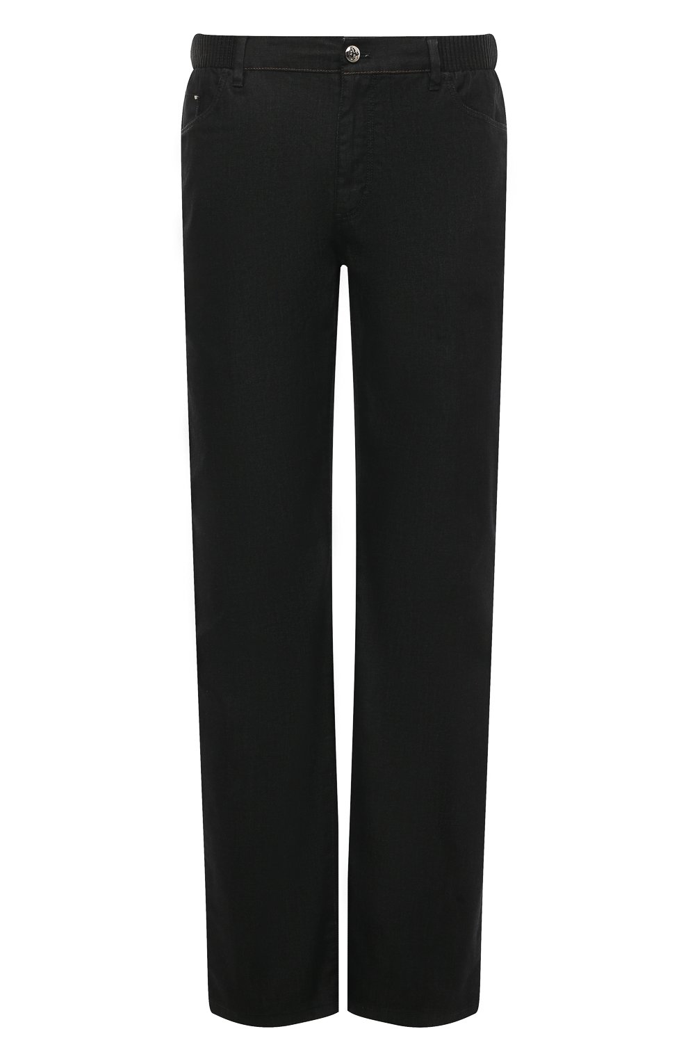 Джинсы ZILLI, арт. MCZ-00031-ULNR1/R001, фото 1