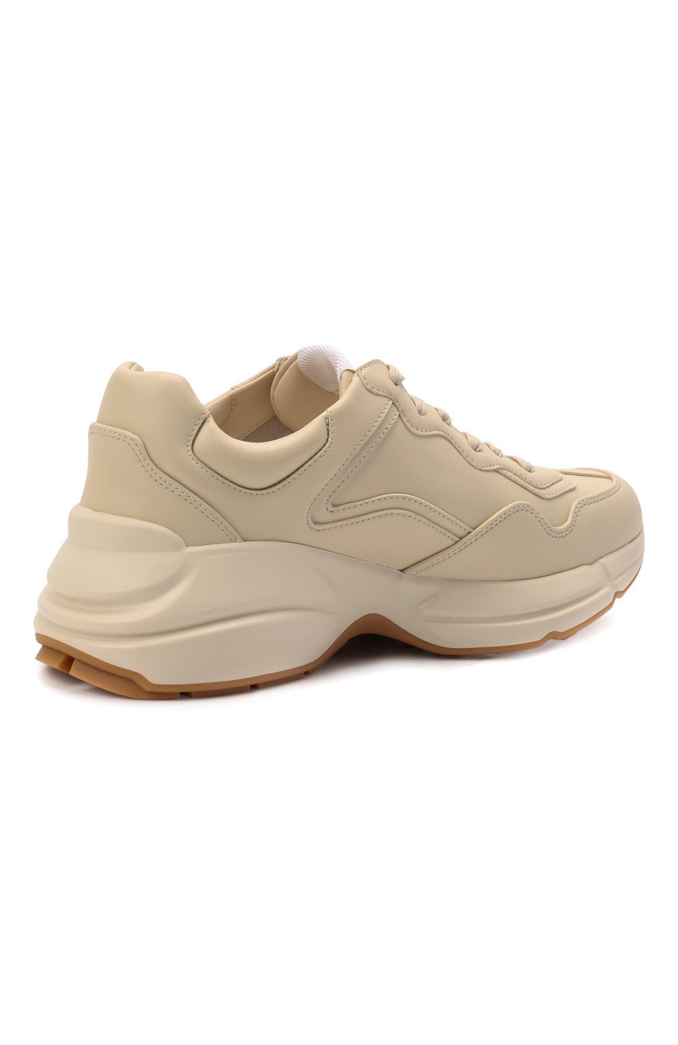 Кроссовки rhyton GUCCI, арт. 663340/2SH00, фото 5