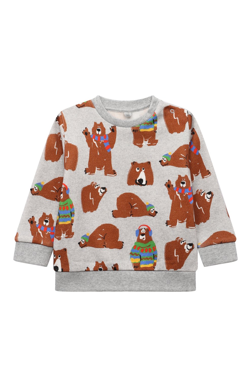 Комплект из свитшота с брюками STELLA MCCARTNEY, арт. TT3530, фото 2