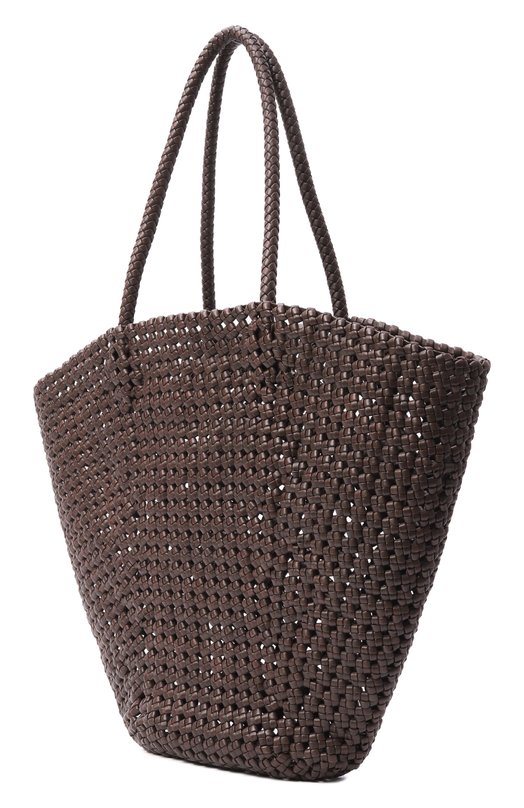 Сумка-тоут Rio 12 STOREEZ 139755 Коричневый  139755 Фото 4