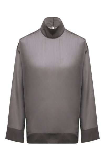 Женская шелковая блузка JM STUDIO, арт. FW242507