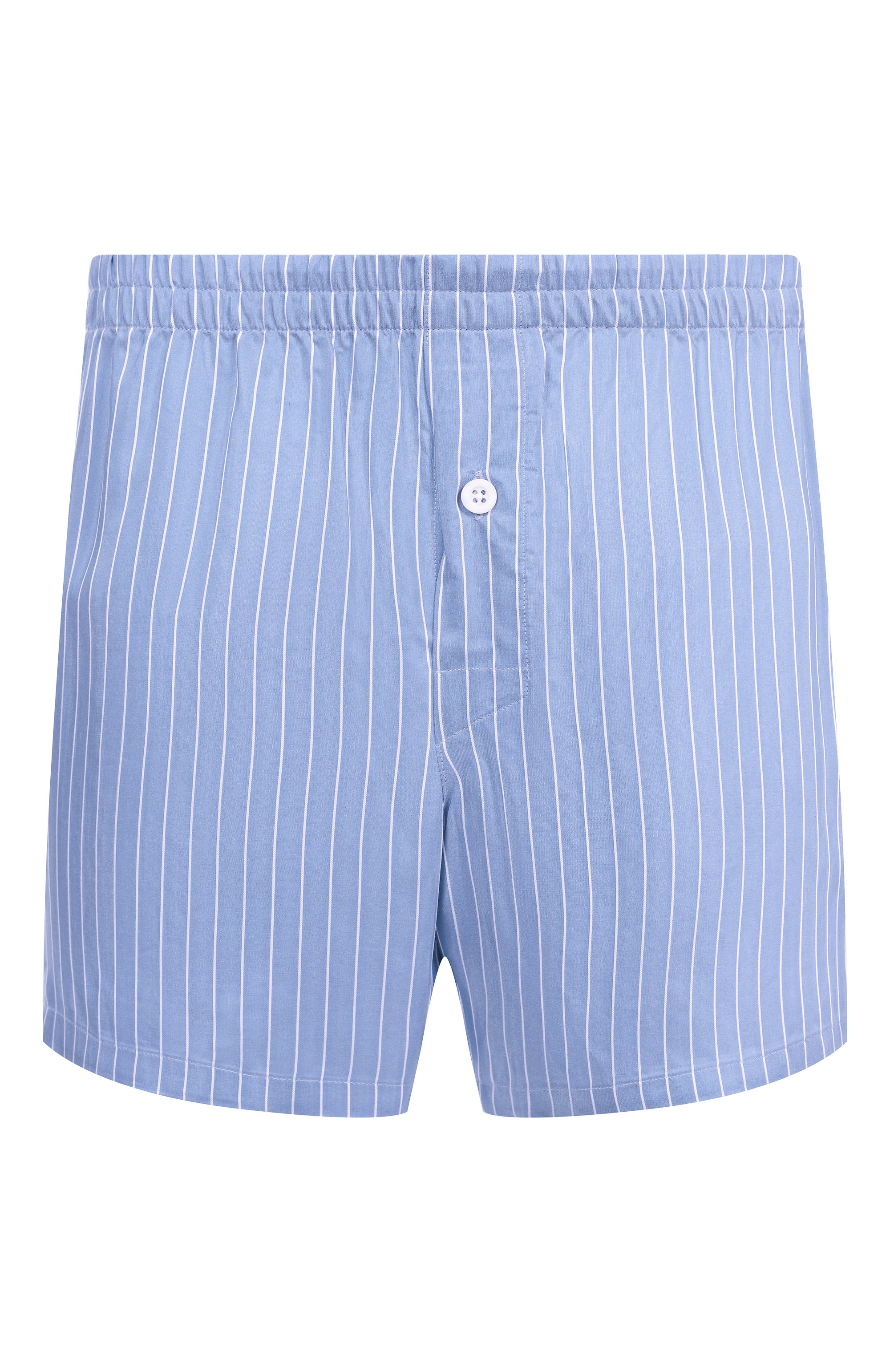 Боксеры из вискозы и шелка ZIMMERLI, арт. 5149-27201, фото 1