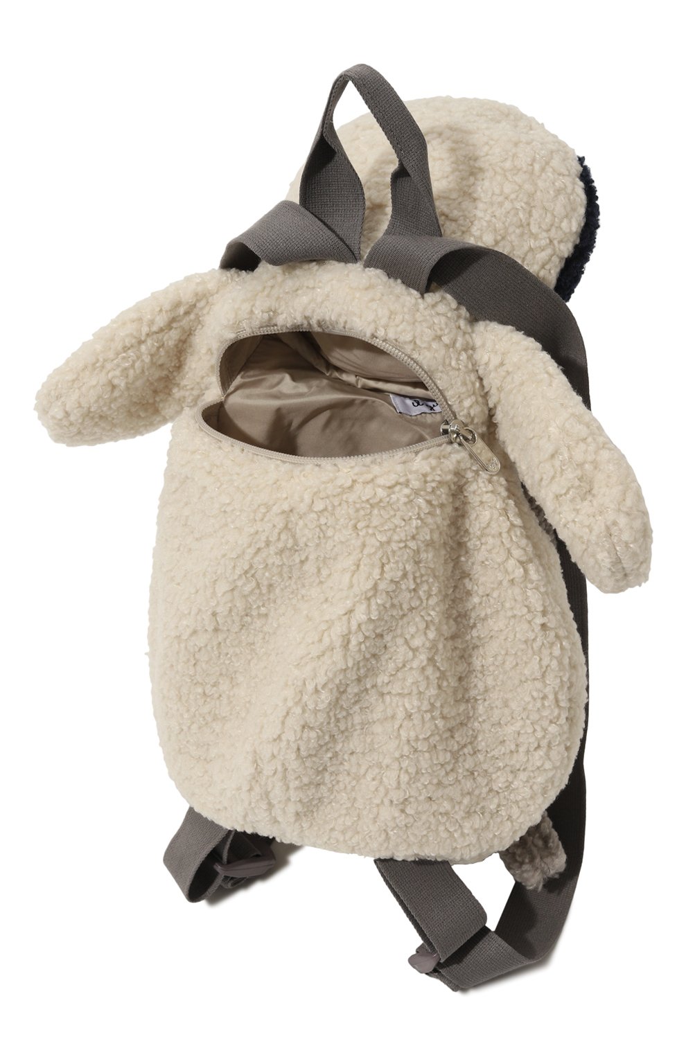 Рюкзак-игрушка IL GUFO, арт. A24Z0088PE015, фото 3