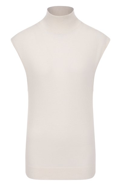 Женский топ из шерсти и кашемира 12 STOREEZ, арт. 134782