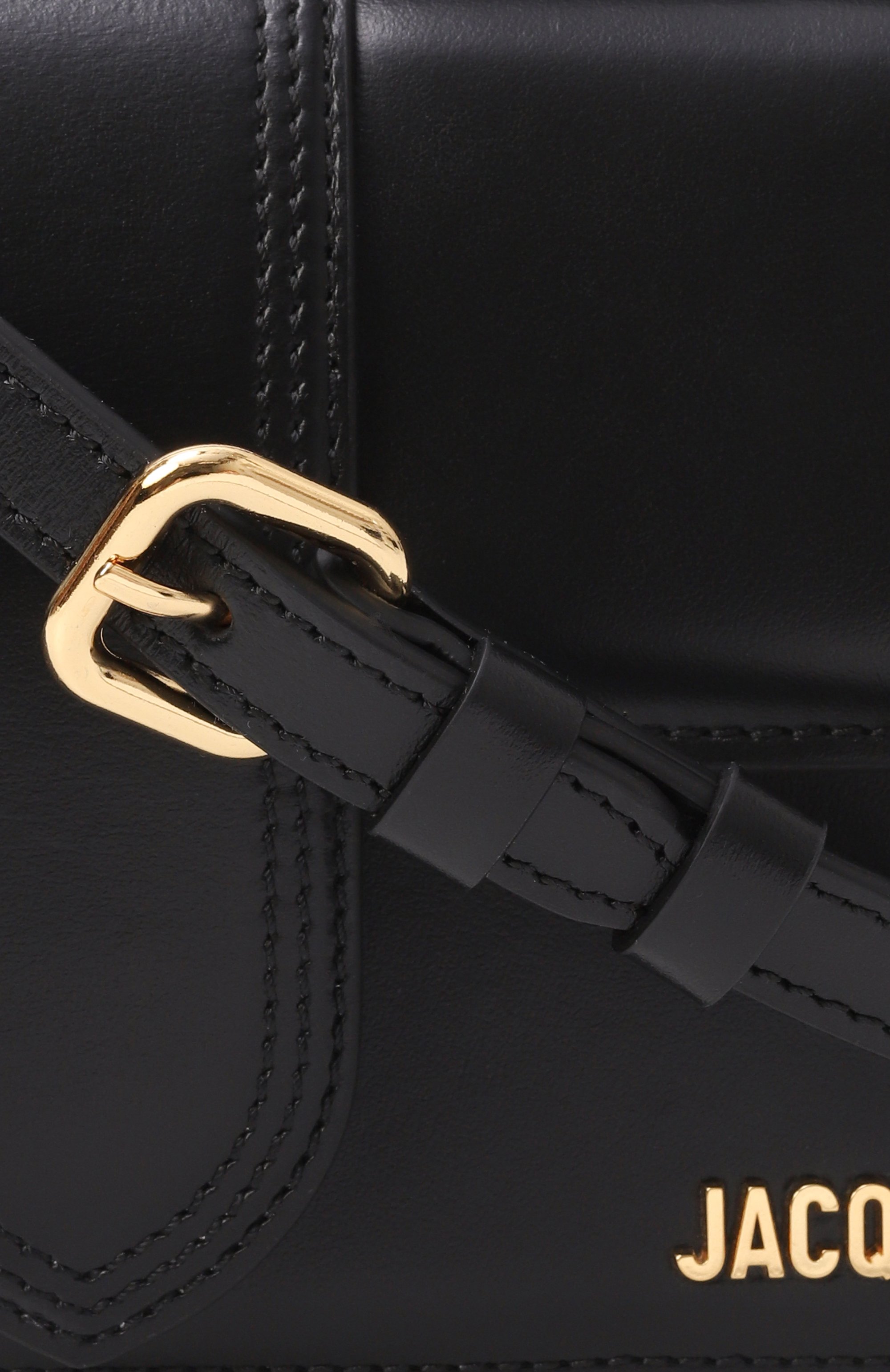 Сумка le grand bambino JACQUEMUS, арт. 21HBAW00007/BC01C01, фото 3