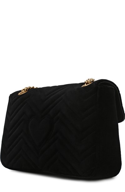 Сумка gg marmont GUCCI, арт. 443496/K4D2T, фото 3
