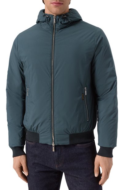 Бомбер oniro-stp MOORER, арт. 0NIR0/STP, фото 3