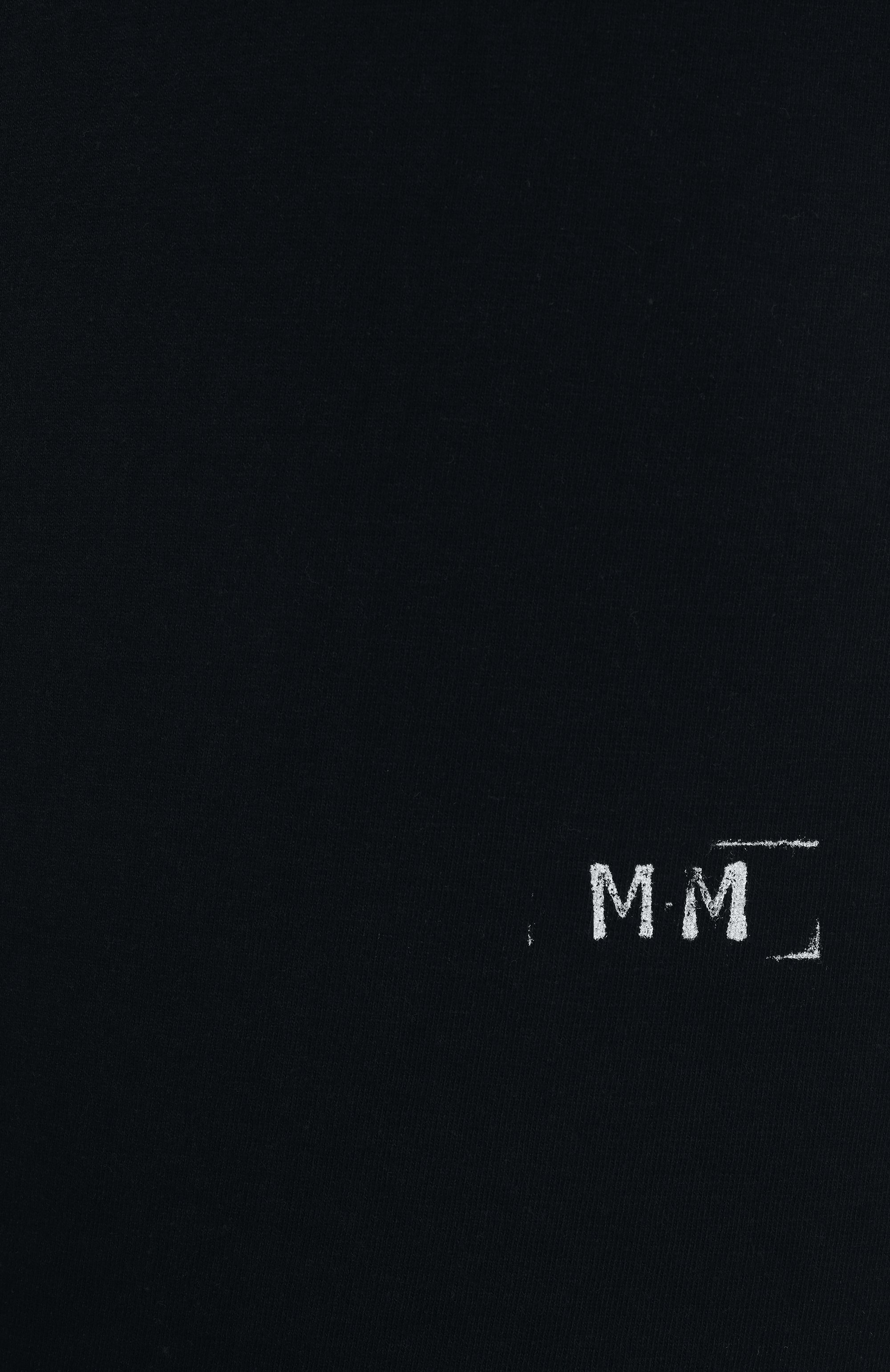 Хлопковое поло MAISON MARGIELA, арт. S50GL0060/M20061, фото 6