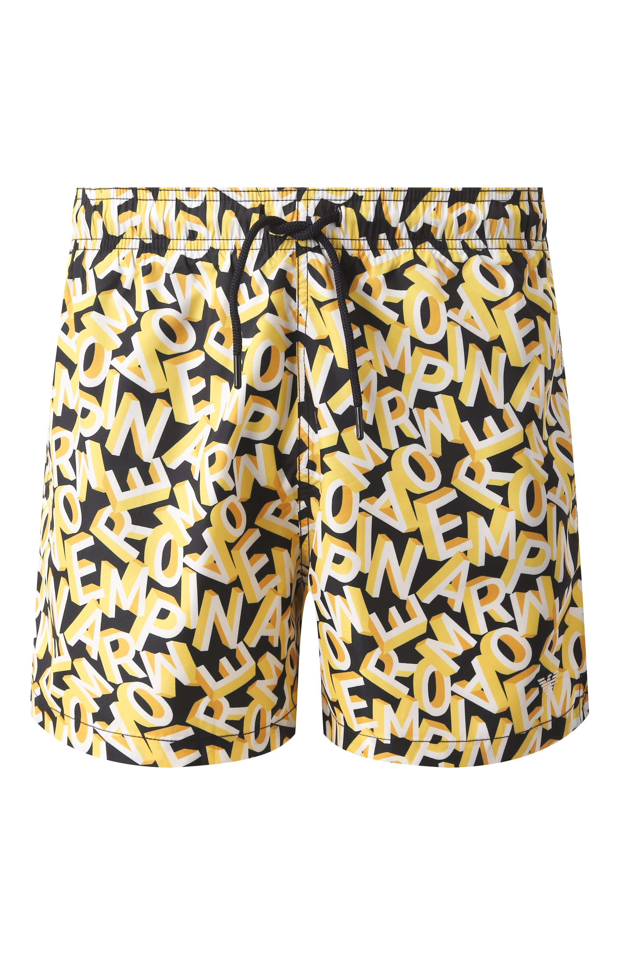 Плавки-шорты EMPORIO ARMANI, арт. EM000583/AF12337, фото 1