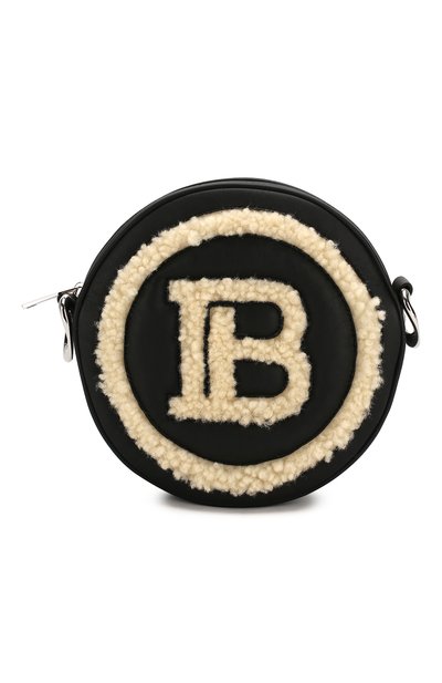 Сумка disco BALMAIN, арт. SN3S216/LGMR, фото 1