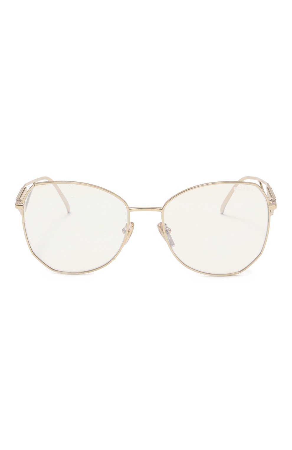 Оправа PRADA, арт. SPR57Y-SZVN-FE08N-057, фото 3