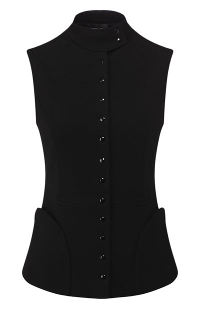 Женский жилет GIORGIO ARMANI, арт. 3HAQ50/AJJXZ