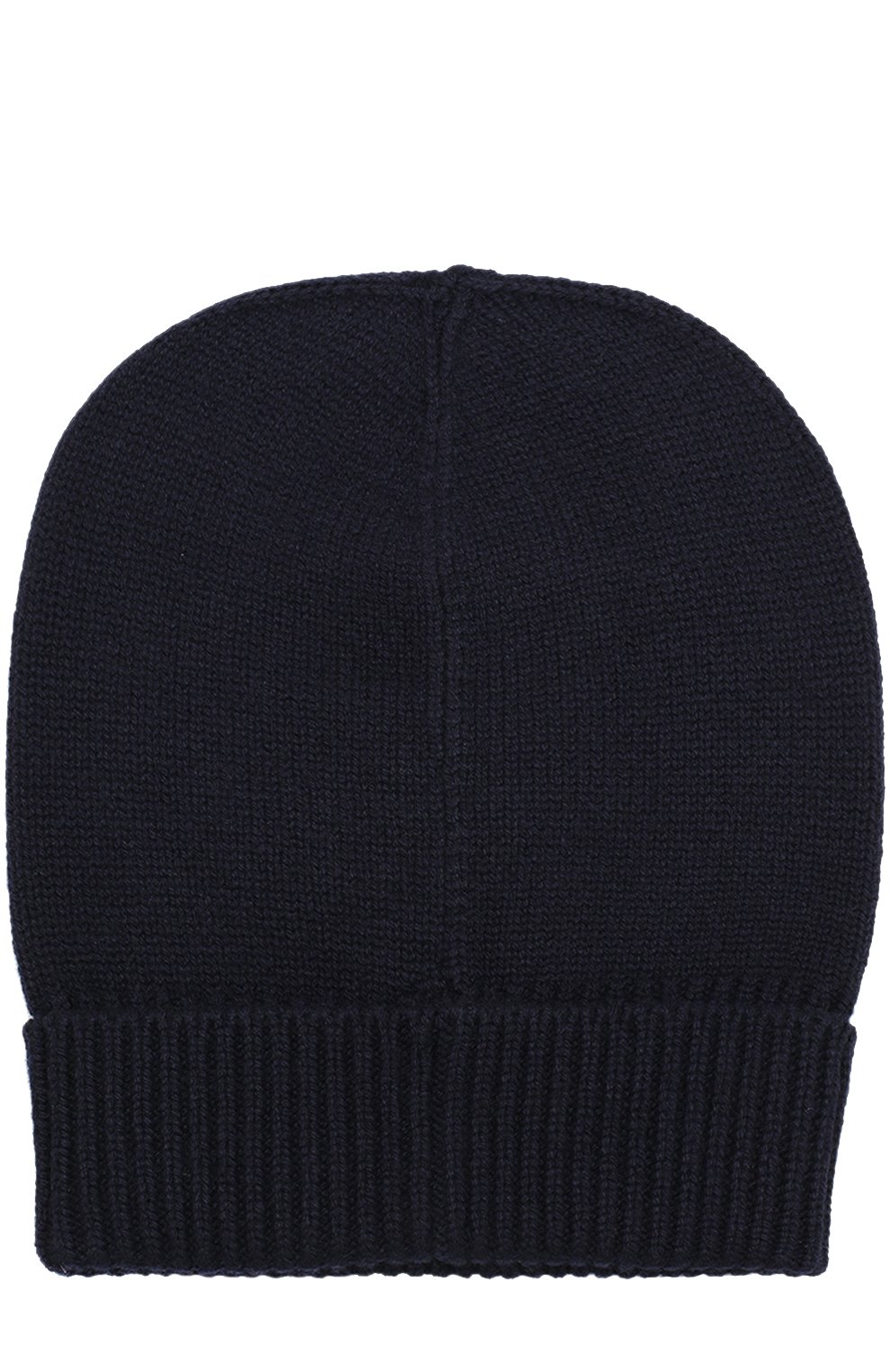 Шапка из смеси кашемира и шерсти DOLCE & GABBANA, арт. GX325T/JAMHH, фото 2