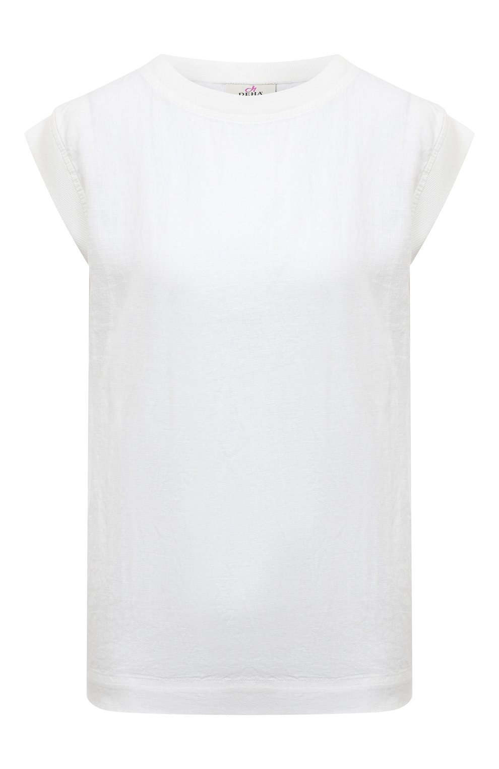 Льняной топ DEHA, арт. D83231, фото 1