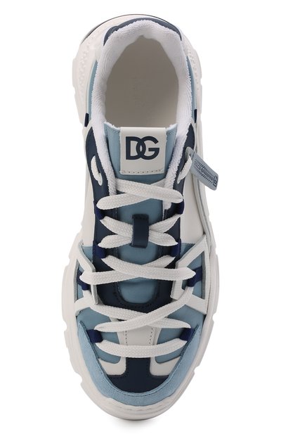 Кроссовки DOLCE & GABBANA, арт. DA5052/AY199/37-39, фото 4