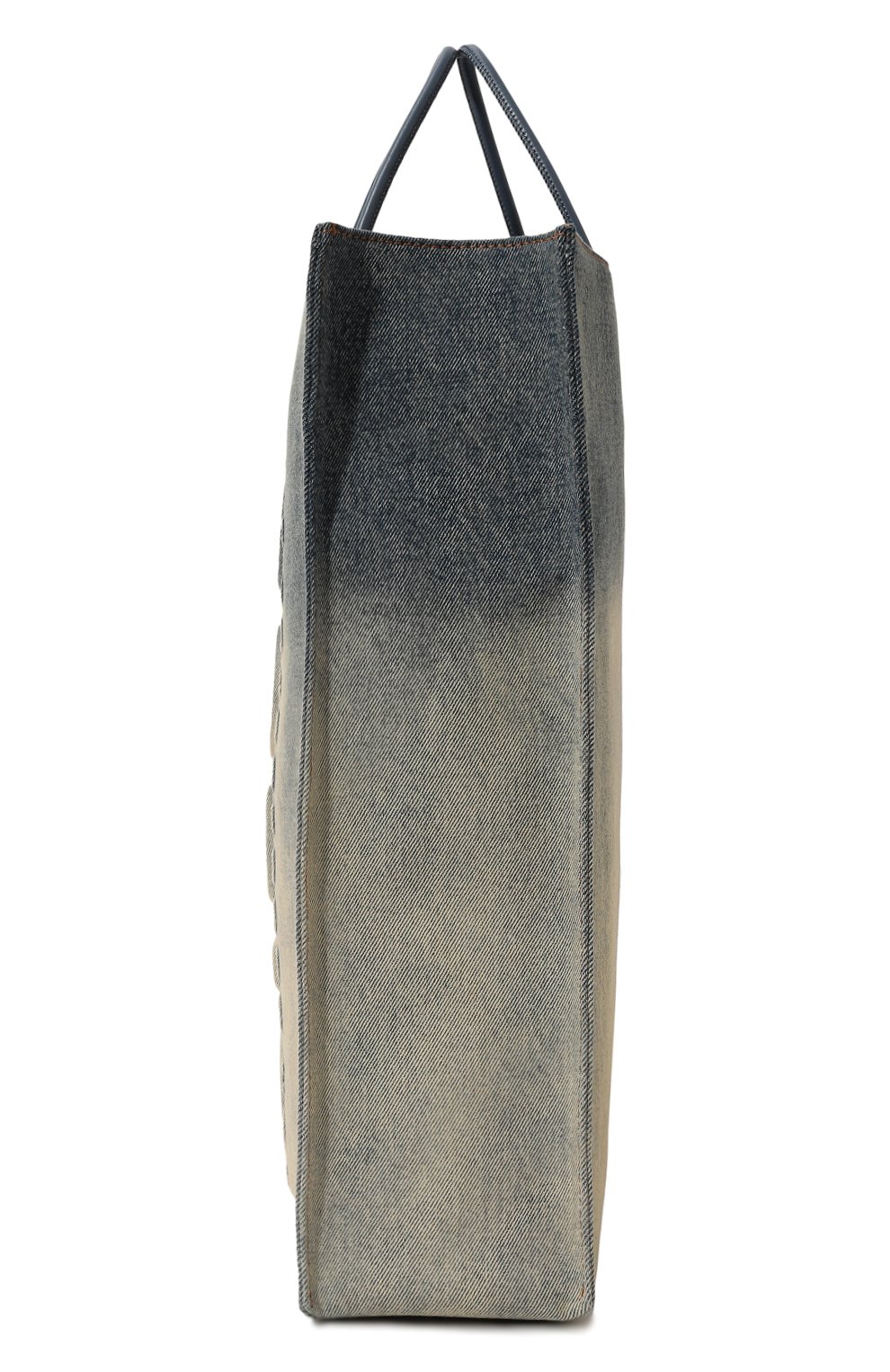 Сумка-шопер dsl large DIESEL, арт. X09721/P5499, фото 4