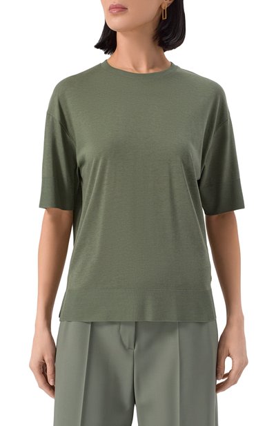 Пуловер WINDSOR, арт. 52 DT702 10013248/30031041, фото 3