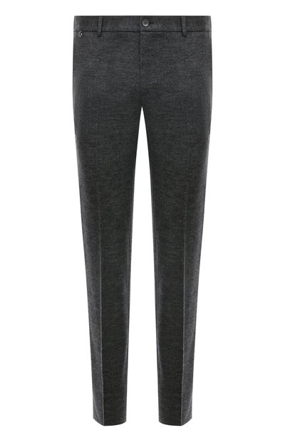 Мужские шерстяные брюки STEFANO RICCI, арт. M1T3300081/W0009P