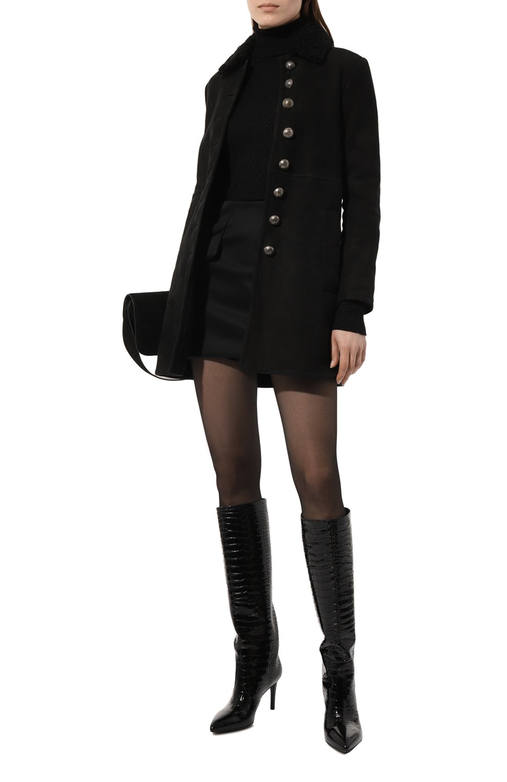 Дубленка GUCCI, арт. 390105 XS119, фото 2