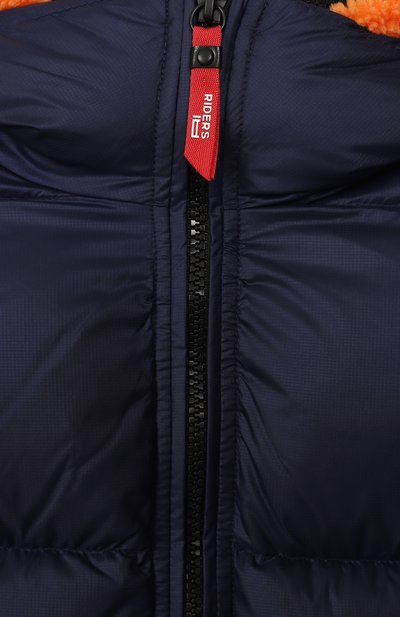 Пуховик AI RIDERS, арт. JK770BTKJ5, фото 3