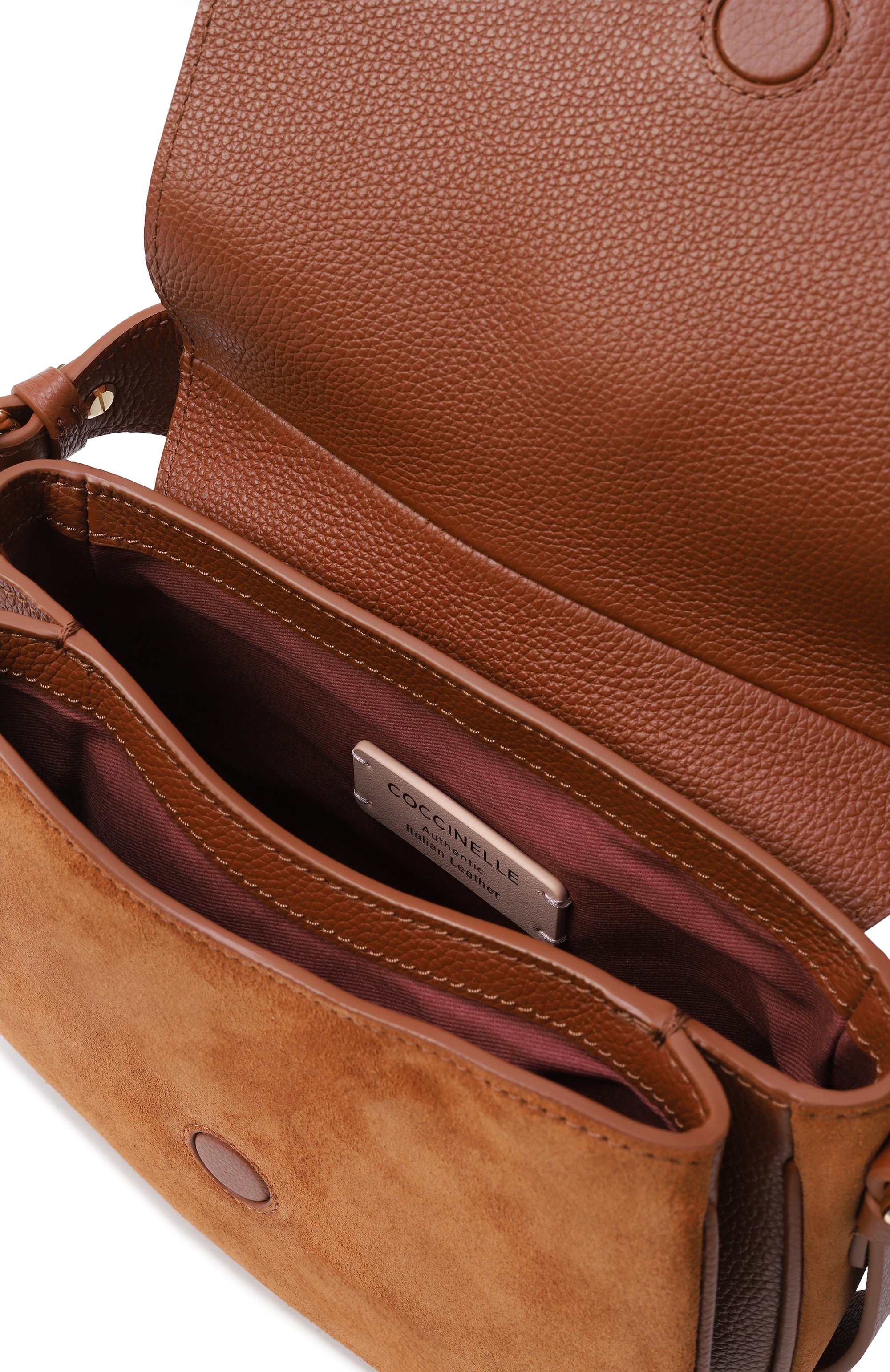 Сумка mavery small COCCINELLE, арт. E1 U7H 18 02 01, фото 5