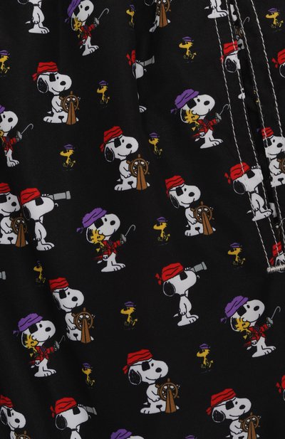 Плавки-шорты MC2 SAINT BARTH, арт. STBK JEAN LIGHTING/JEA0004, фото 3