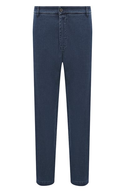 Мужские джинсы CANALI, арт. 91808P/PD01352