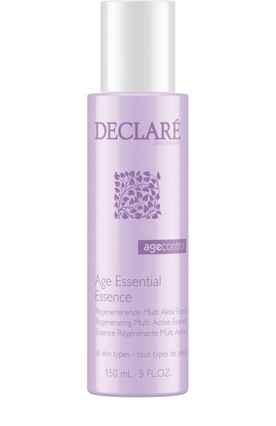 Женская энергетическая эссенция-активатор (150ml) DECLARE, арт. 753