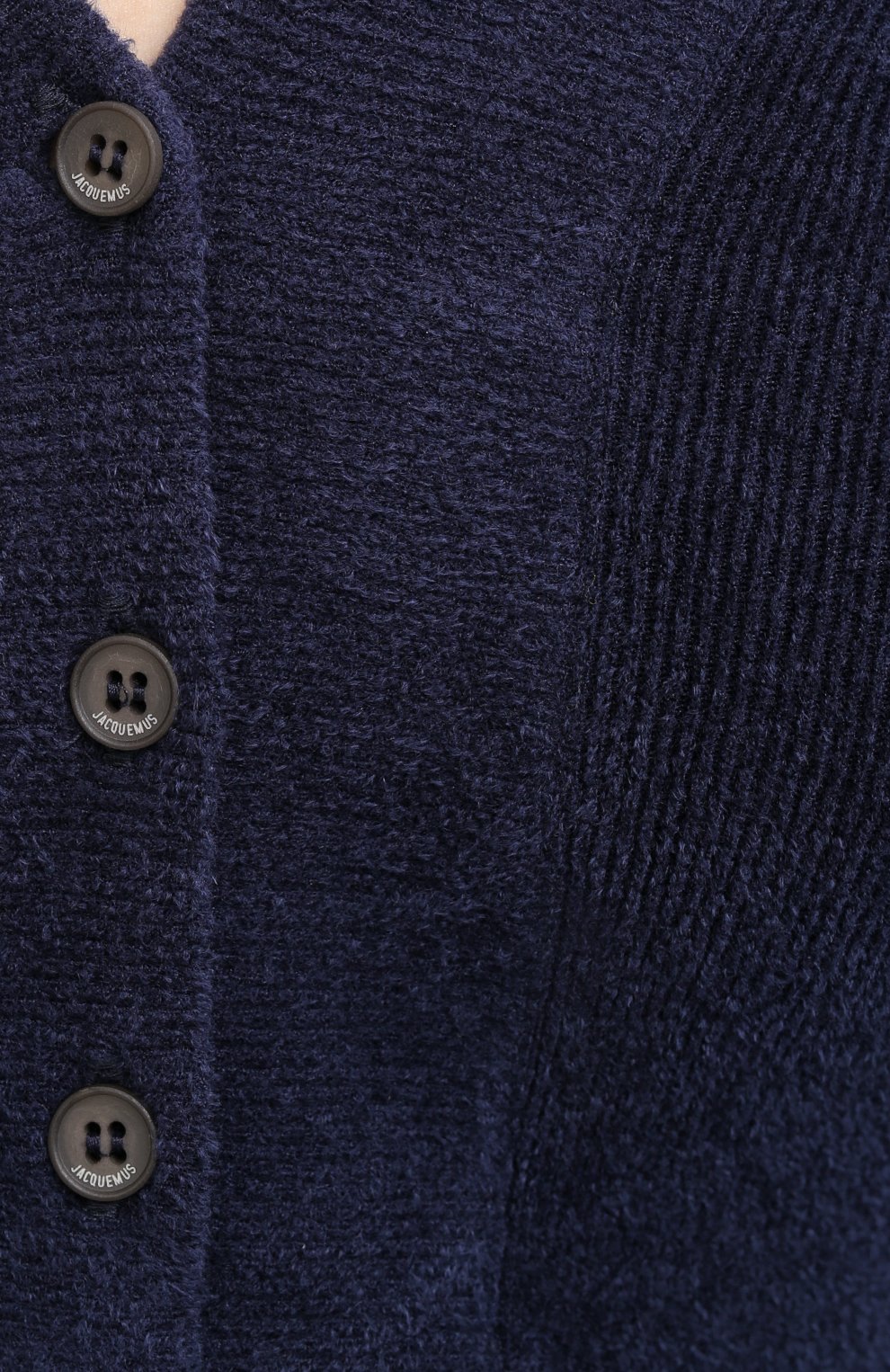 Кардиган JACQUEMUS, арт. 203KN26/206380, фото 5