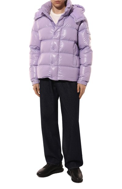 Кожаные кроссовки ICEBERG, арт. IU172804, фото 2