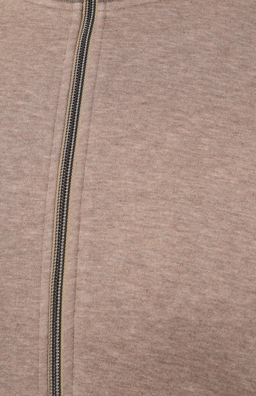 Толстовка из хлопка и кашемира MVST, арт. 13M467.VA00.MUST., фото 5