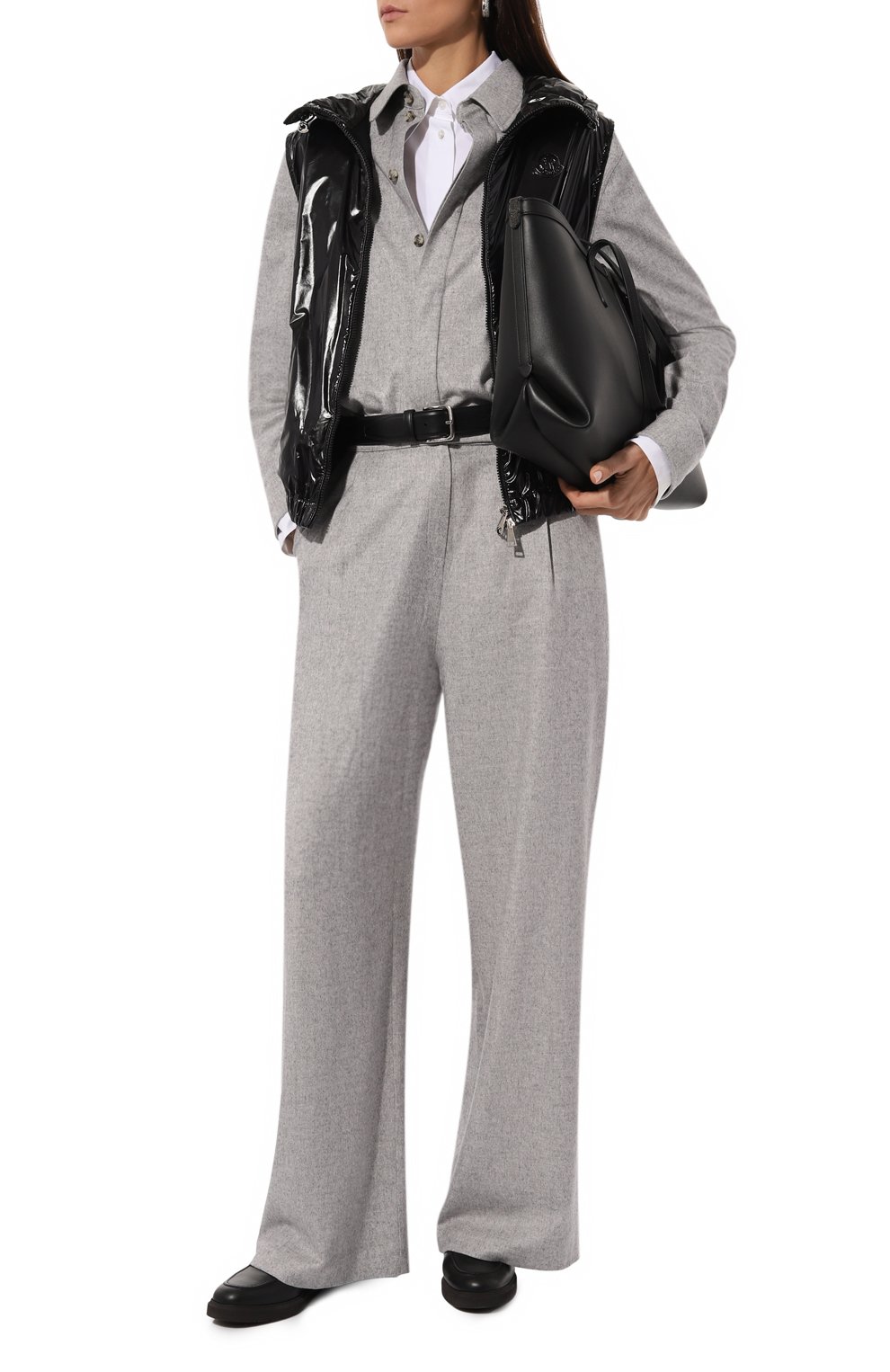 Жилет sete pvc MONCLER, арт. 1A000-89-539FT, фото 2