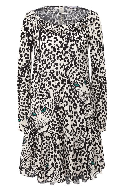 Женское платье REDVALENTINO, арт. UR3VAR70/57E