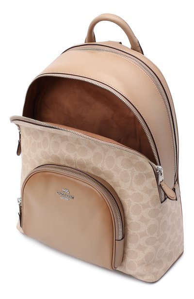 Рюкзак carrie COACH, арт. 1028, фото 3