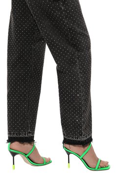 Босоножки MSGM, арт. 3641MDS187/992, фото 1
