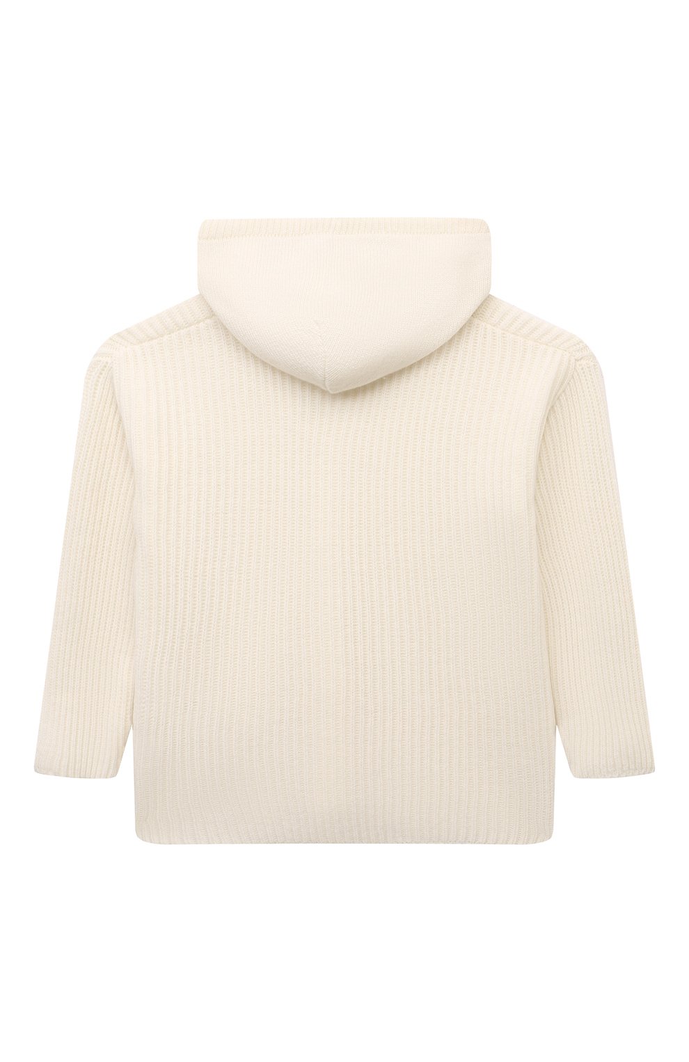 Кашемировое худи GIORGETTI CASHMERE, арт. MB1830, фото 2